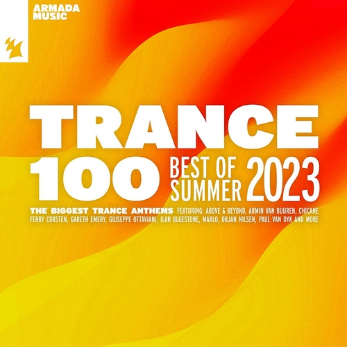 VA - Trance 100 - Best Of Summer 2023 [ARDI4472]